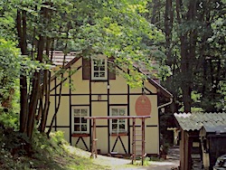 Benjental-Hütte