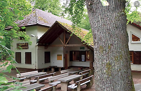 Totenkopf Hütte